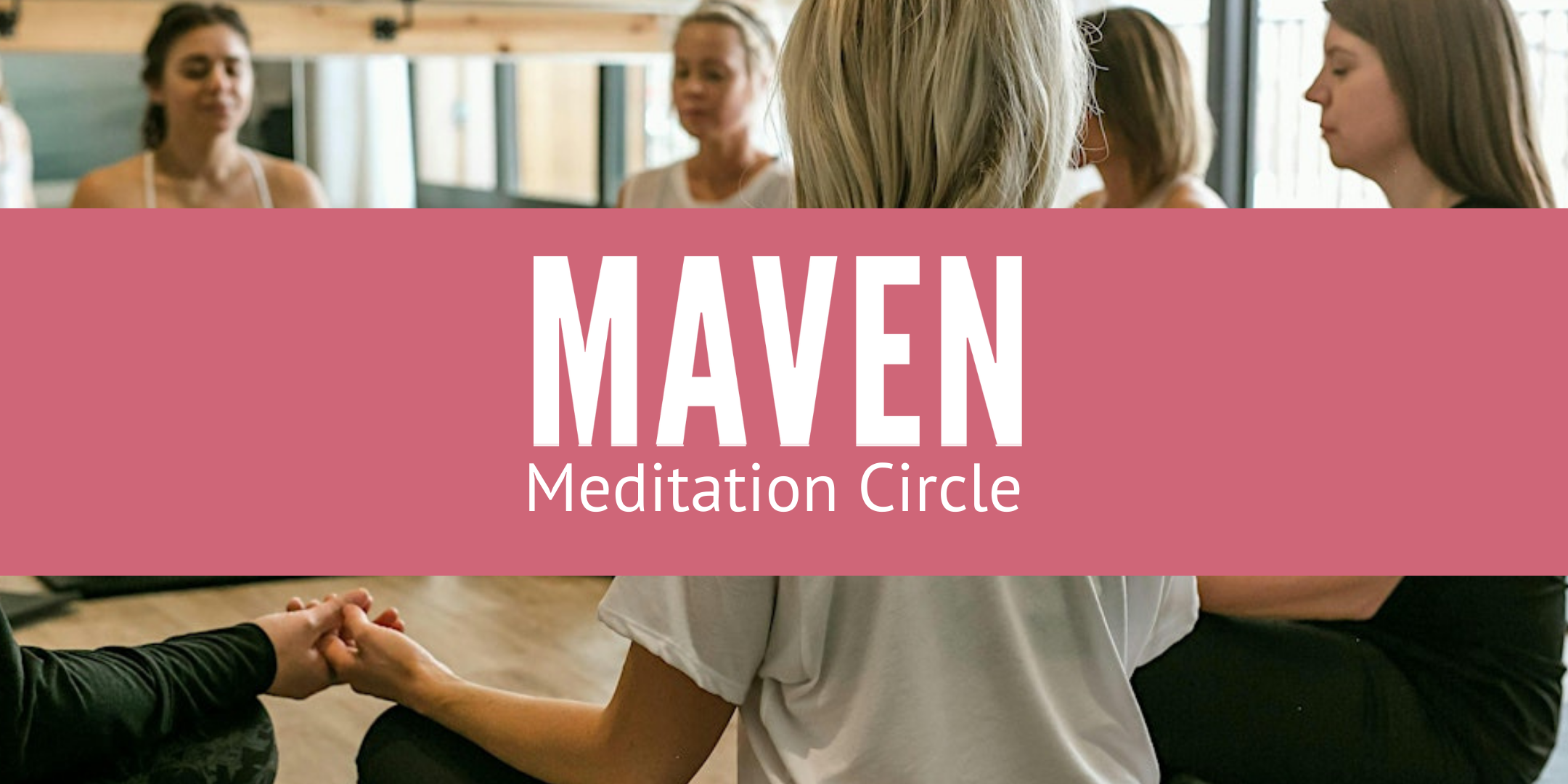 In-Person Meditation Circle
