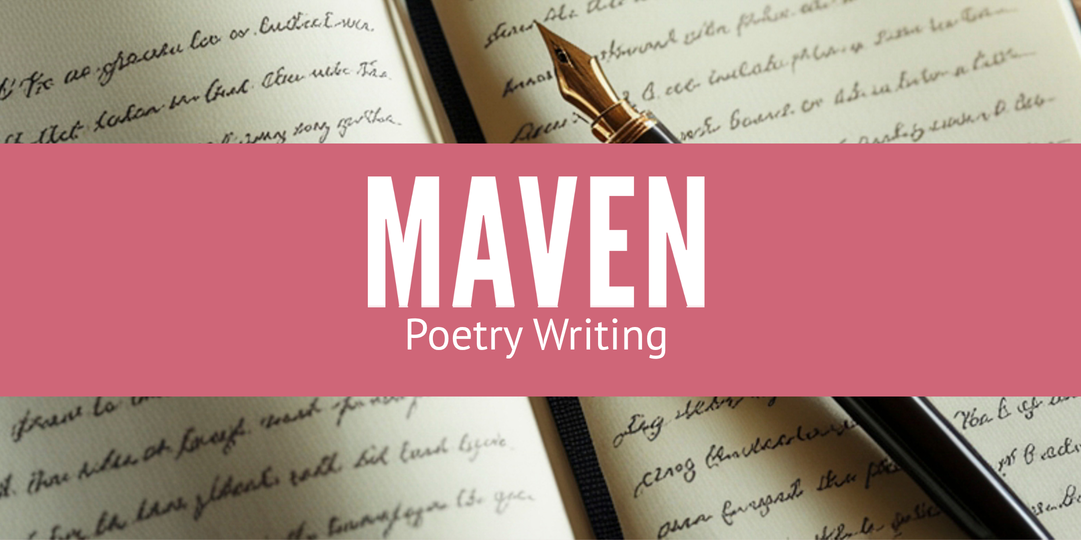 Poetry On The Patio