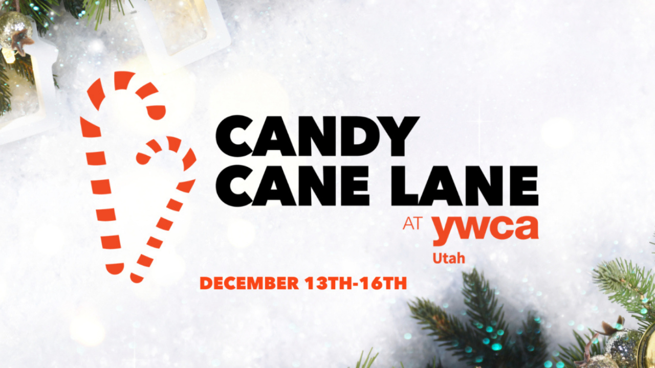 YWCA Candy Cane Lane